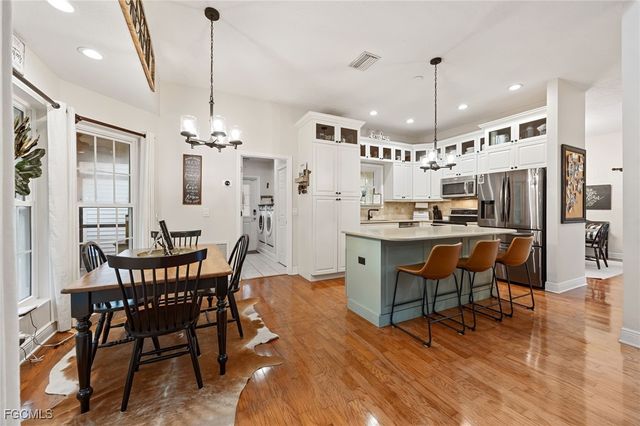 1444 Winchester AVE E, Labelle, FL 33935