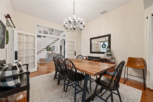 1444 Winchester AVE E, Labelle, FL 33935