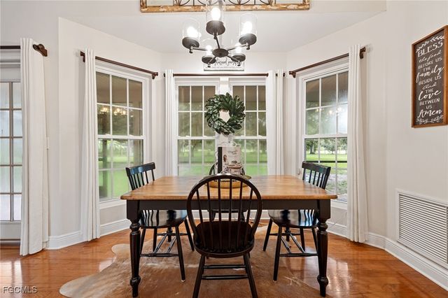 1444 Winchester AVE E, Labelle, FL 33935