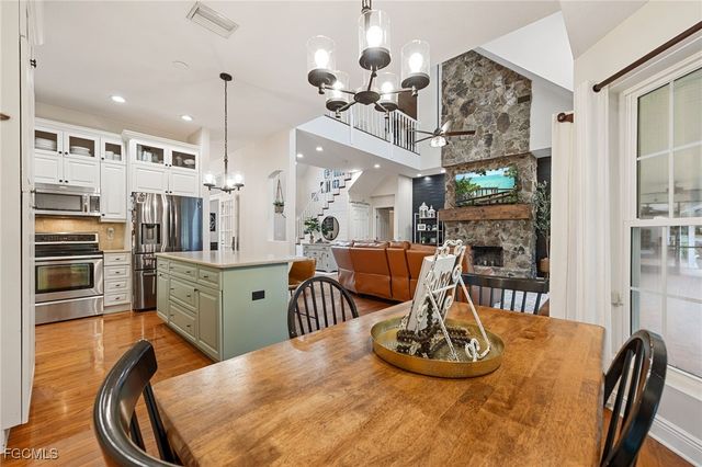 1444 Winchester AVE E, Labelle, FL 33935