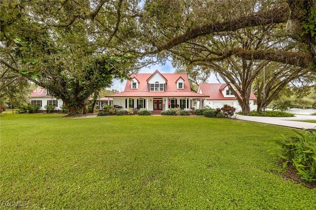 1444 Winchester AVE E, Labelle, FL 33935