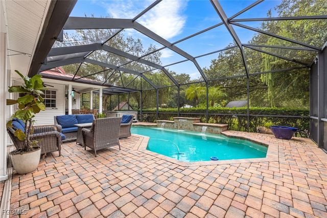 1444 Winchester AVE E, Labelle, FL 33935