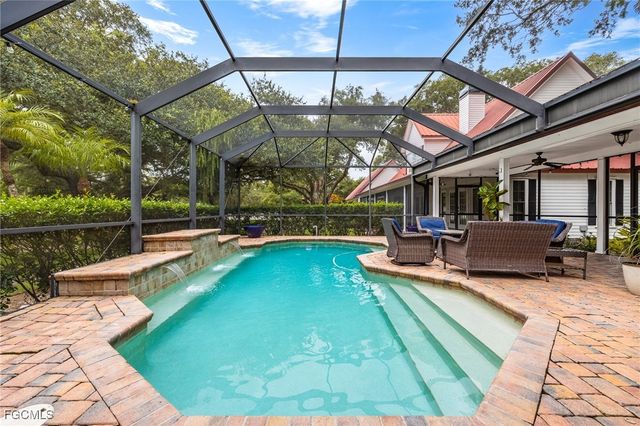 1444 Winchester AVE E, Labelle, FL 33935