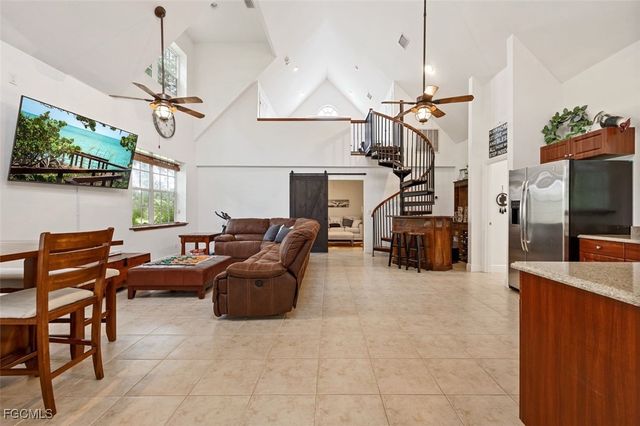 1444 Winchester AVE E, Labelle, FL 33935