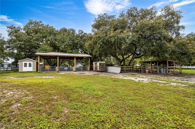 1444 Winchester AVE E, Labelle, FL 33935