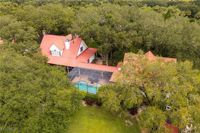 1444 Winchester AVE E, Labelle, FL 33935