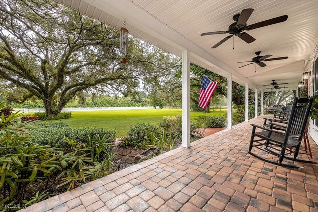 1444 Winchester AVE E, Labelle, FL 33935