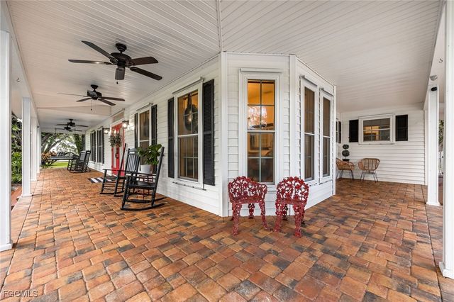 1444 Winchester AVE E, Labelle, FL 33935