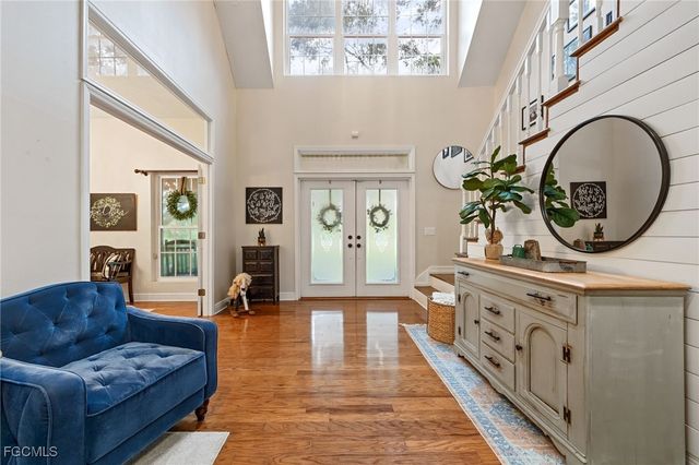 1444 Winchester AVE E, Labelle, FL 33935