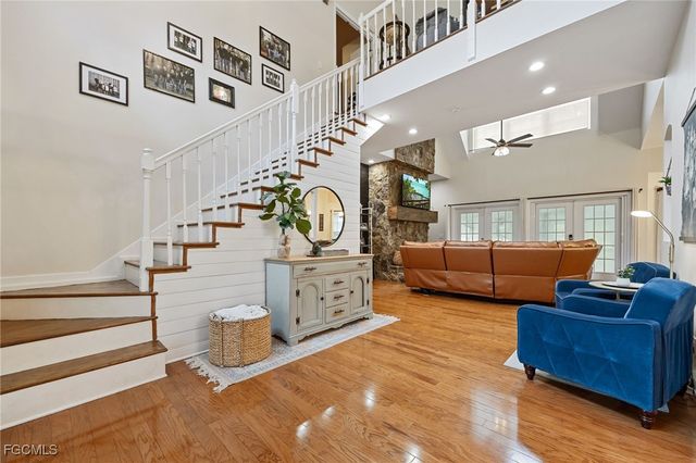 1444 Winchester AVE E, Labelle, FL 33935