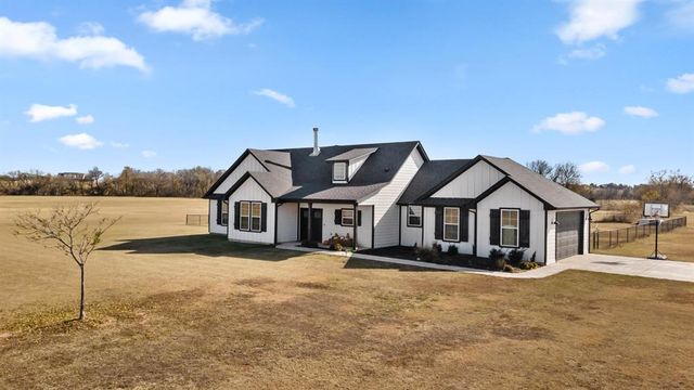 22566 Ranch Road, Purcell, OK 73080