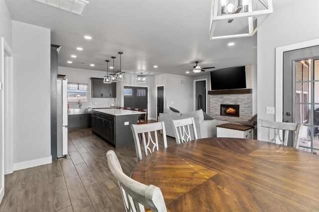 22566 Ranch Road, Purcell, OK 73080