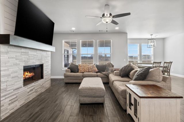 22566 Ranch Road, Purcell, OK 73080