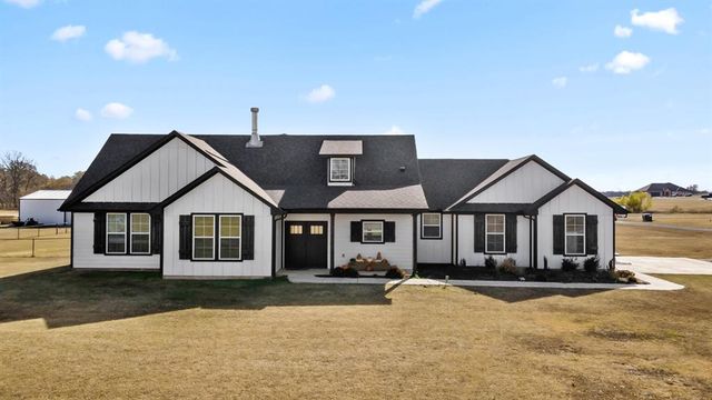 22566 Ranch Road, Purcell, OK 73080