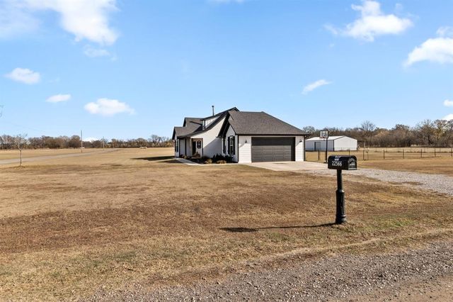 22566 Ranch Road, Purcell, OK 73080