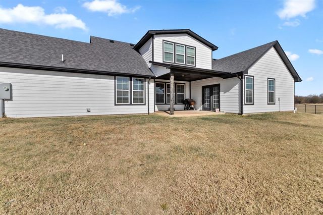 22566 Ranch Road, Purcell, OK 73080