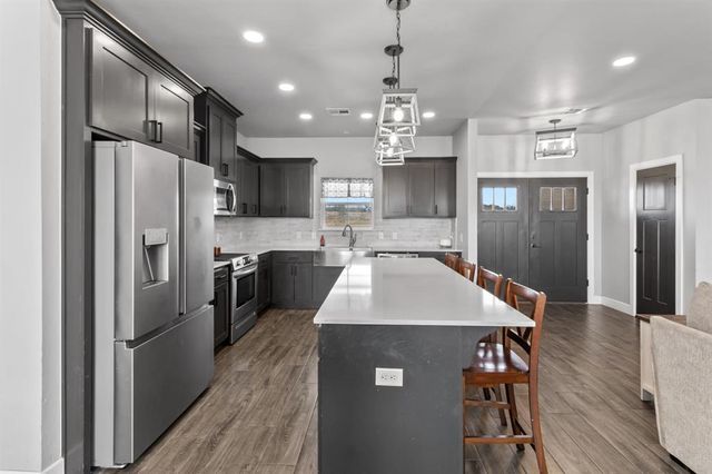 22566 Ranch Road, Purcell, OK 73080