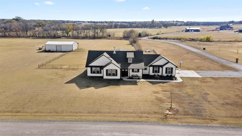 22566 Ranch Road, Purcell, OK 73080