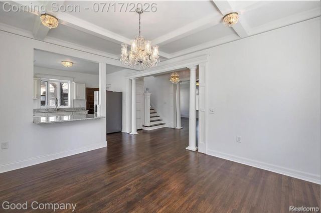 1031 Hubbard Street, Detroit, MI 48209