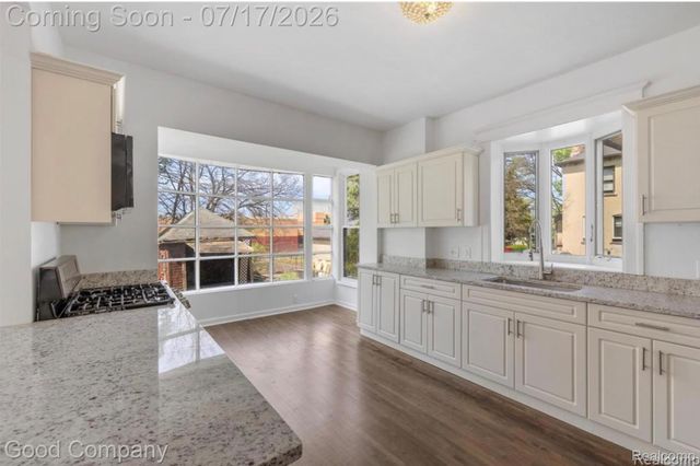 1031 Hubbard Street, Detroit, MI 48209