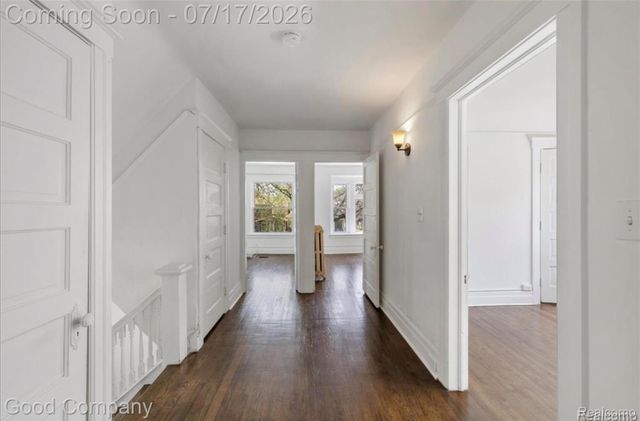 1031 Hubbard Street, Detroit, MI 48209