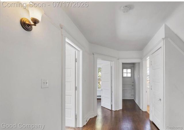 1031 Hubbard Street, Detroit, MI 48209