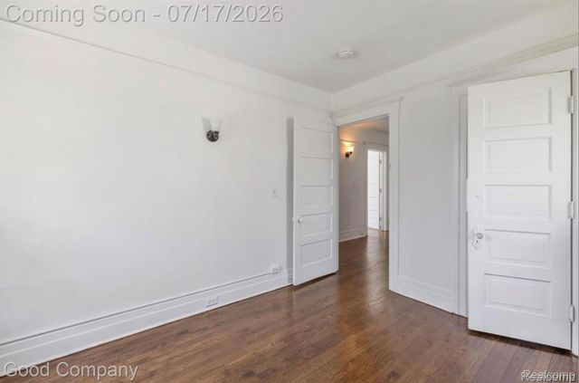 1031 Hubbard Street, Detroit, MI 48209