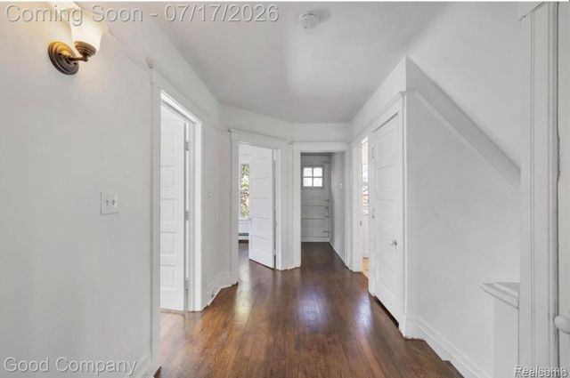 1031 Hubbard Street, Detroit, MI 48209