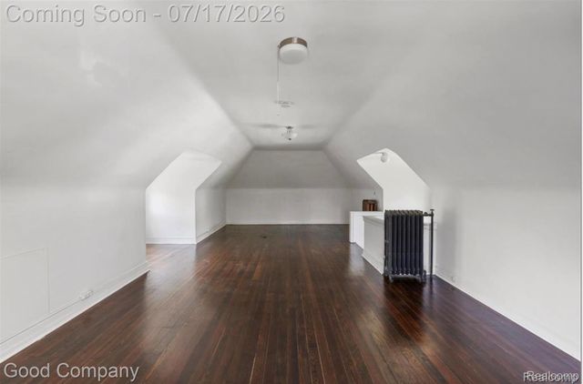 1031 Hubbard Street, Detroit, MI 48209