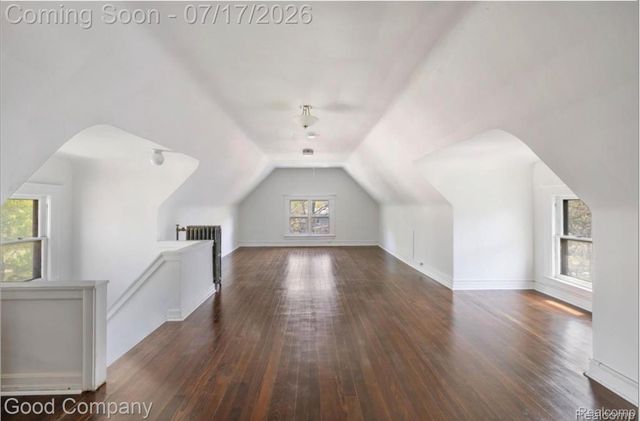 1031 Hubbard Street, Detroit, MI 48209