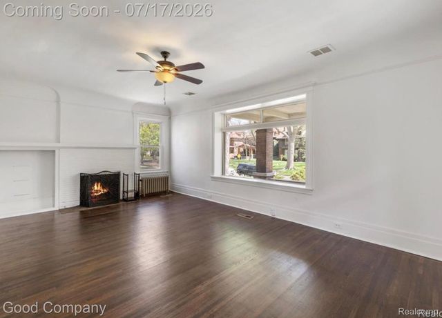1031 Hubbard Street, Detroit, MI 48209