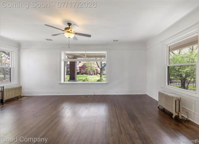1031 Hubbard Street, Detroit, MI 48209