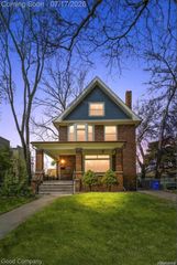 1031 Hubbard Street, Detroit, MI 48209