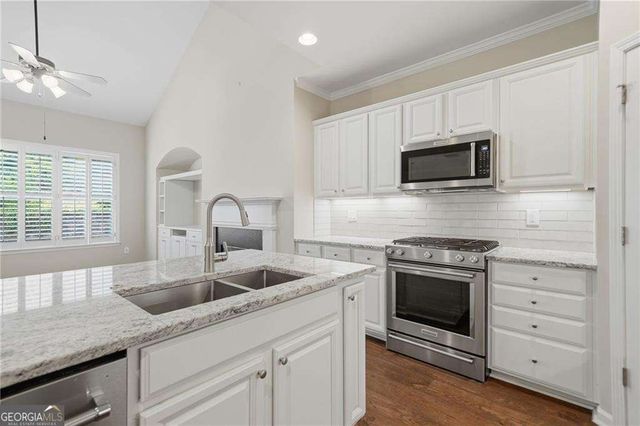 4920 Hidden Meadow Drive, Cumming, GA 30040