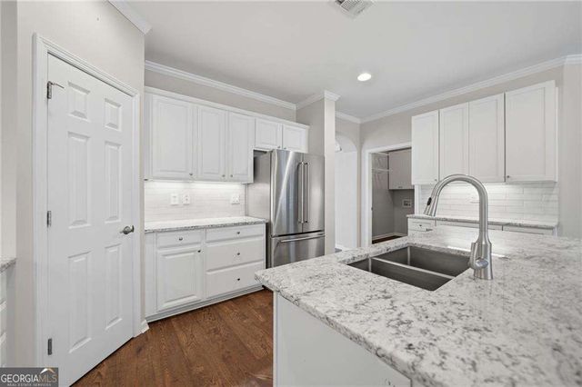 4920 Hidden Meadow Drive, Cumming, GA 30040