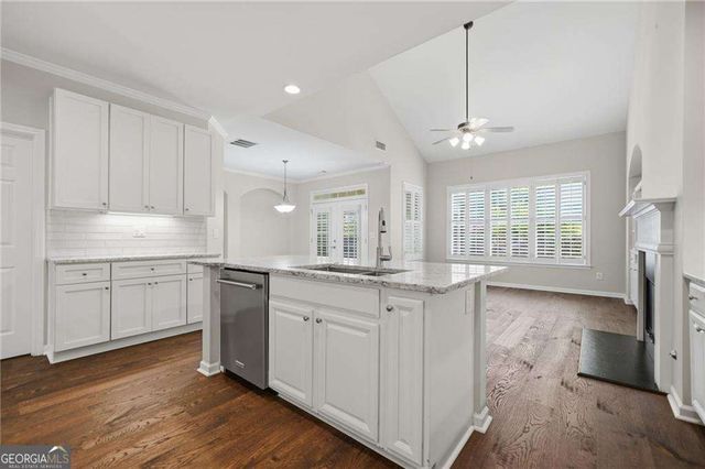 4920 Hidden Meadow Drive, Cumming, GA 30040