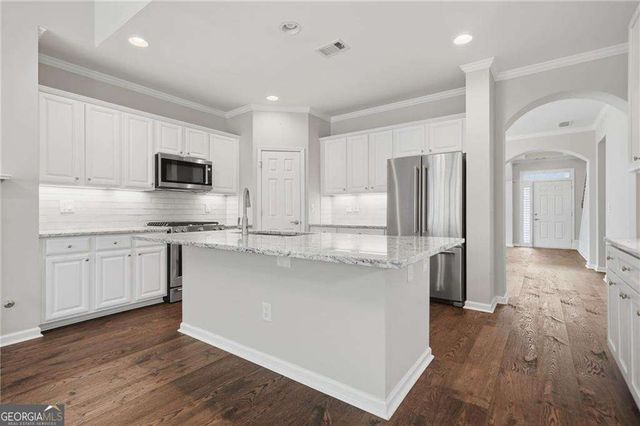 4920 Hidden Meadow Drive, Cumming, GA 30040