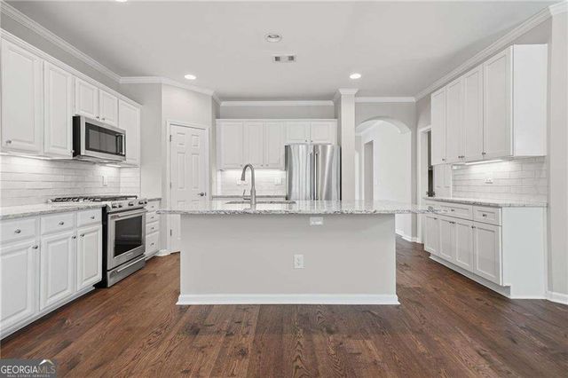 4920 Hidden Meadow Drive, Cumming, GA 30040