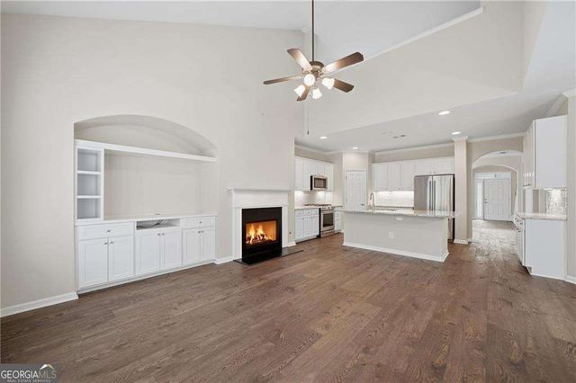 4920 Hidden Meadow Drive, Cumming, GA 30040