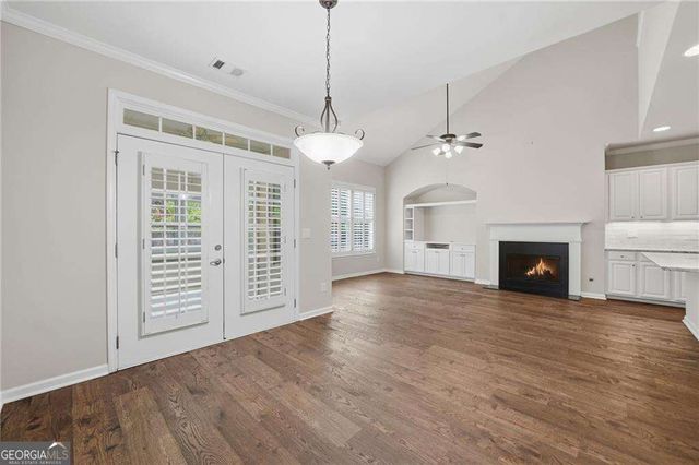 4920 Hidden Meadow Drive, Cumming, GA 30040