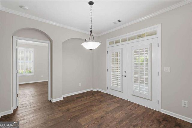 4920 Hidden Meadow Drive, Cumming, GA 30040