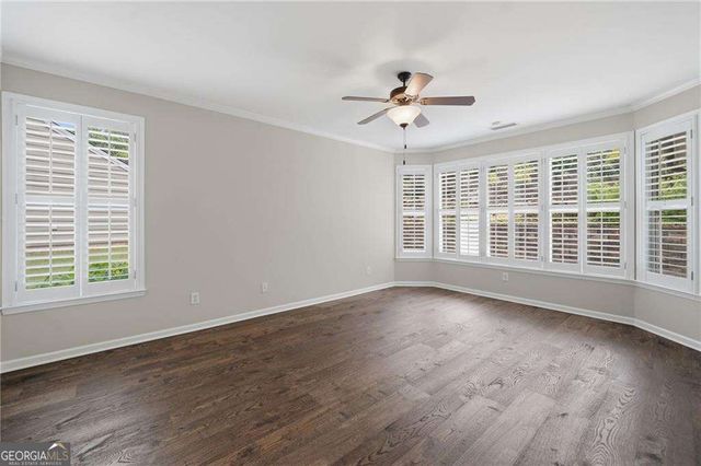 4920 Hidden Meadow Drive, Cumming, GA 30040