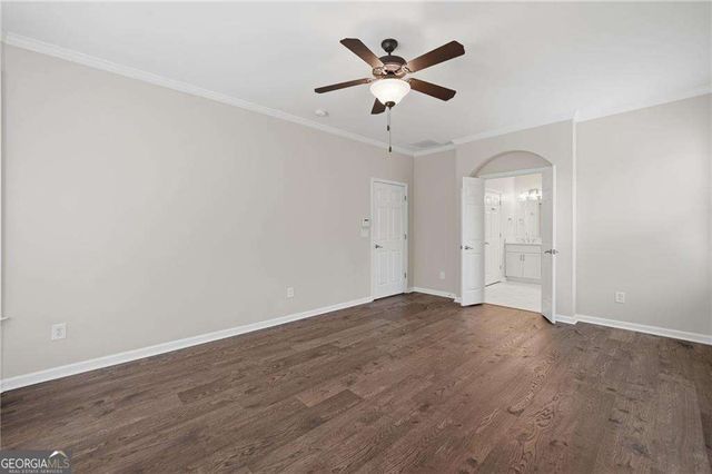 4920 Hidden Meadow Drive, Cumming, GA 30040