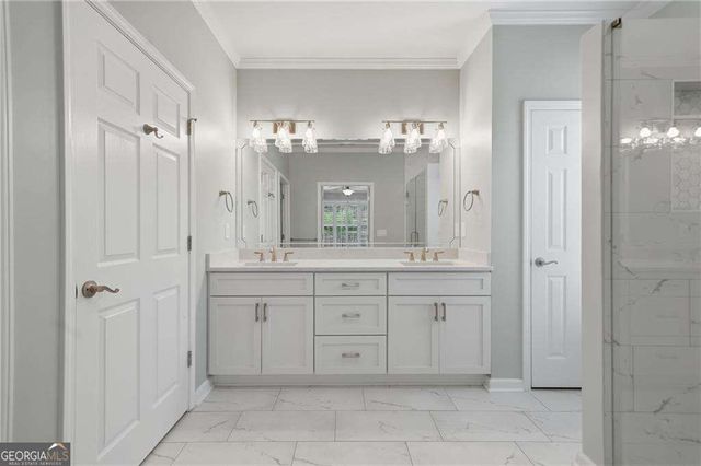4920 Hidden Meadow Drive, Cumming, GA 30040