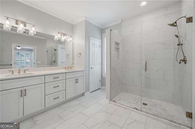 4920 Hidden Meadow Drive, Cumming, GA 30040