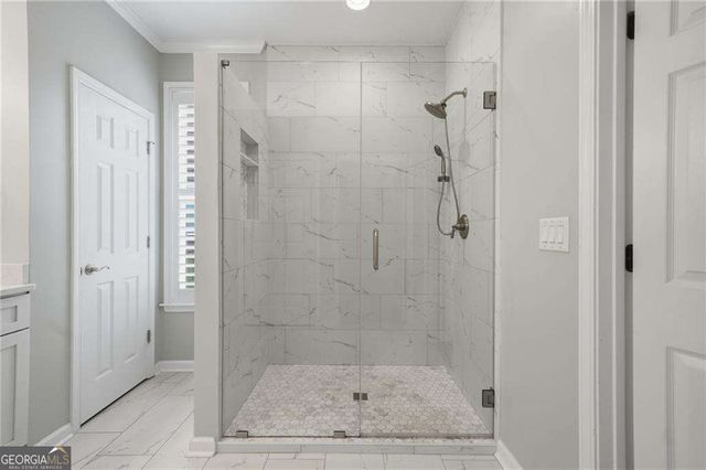 4920 Hidden Meadow Drive, Cumming, GA 30040