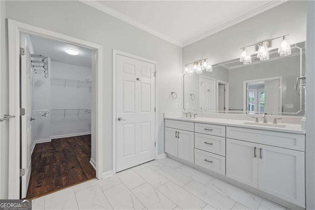 4920 Hidden Meadow Drive, Cumming, GA 30040