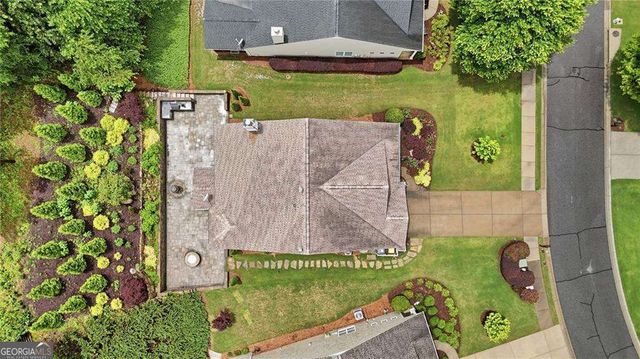 4920 Hidden Meadow Drive, Cumming, GA 30040