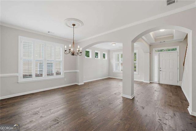 4920 Hidden Meadow Drive, Cumming, GA 30040