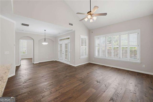 4920 Hidden Meadow Drive, Cumming, GA 30040